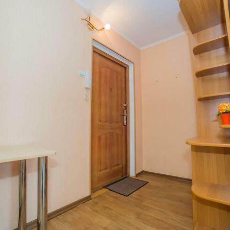 Apartment On Prospekt Krasnogo Znameny 82 Βλαδιβοστόκ Εξωτερικό φωτογραφία